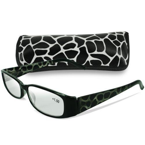Foto Lensbase - Gafas de Lectura Jirafa