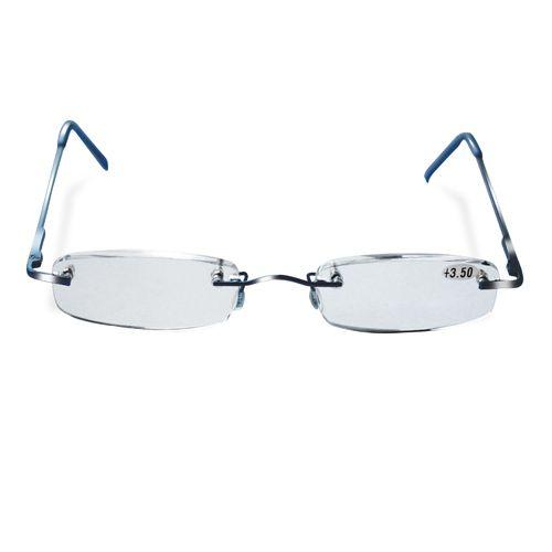 Foto Lensbase - Gafas de Lectura sin Aros
