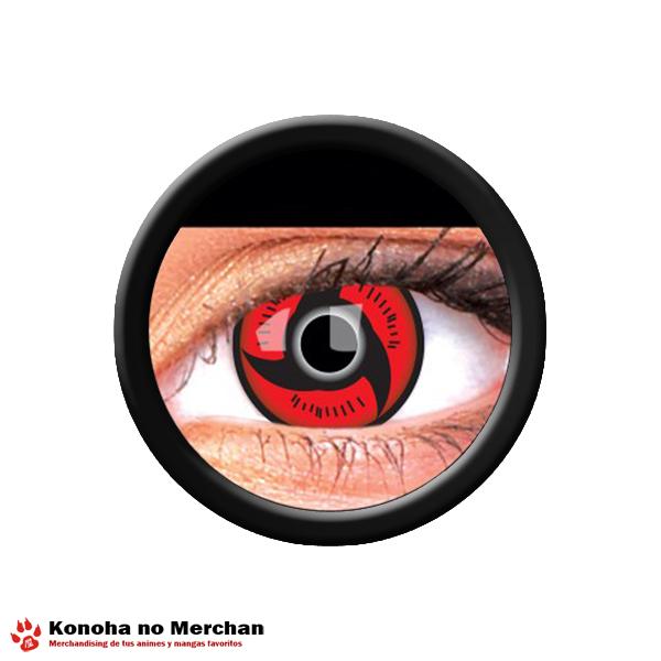 Foto Lentilla Mangekyo Sharingan Itachi foto 716935