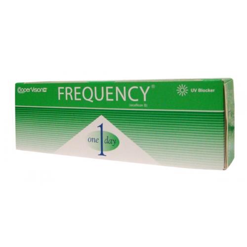 Foto Lentillas Cooper vision Frequency 1 Day (30) foto 639464