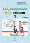 Foto Leo comprendo y me expreso 3 foto 461902