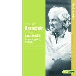 Foto Leonard Bernstein Conducts Shostakovich foto 193638