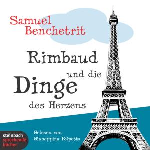 Foto Leonard Hohm: Rimbaud Und Die Dinge Des Herzens CD foto 185759