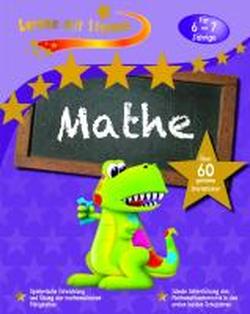 Foto Lernen mit Sternen - Mathe für 6- bis 7-Jährige foto 758568