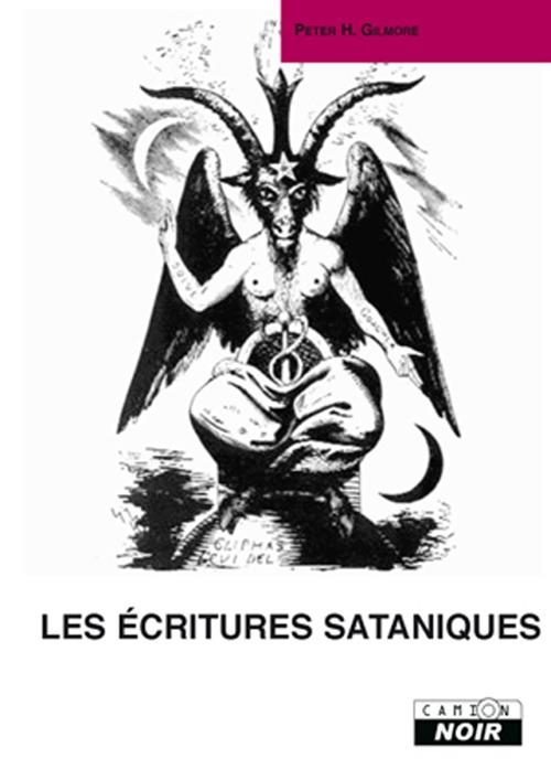 Foto Les écritures sataniques foto 721187