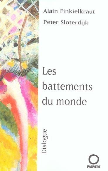 Foto Les battements du monde foto 891114