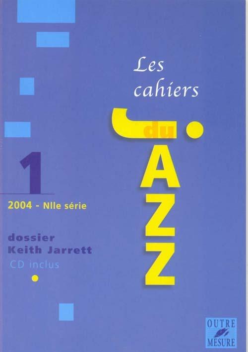 Foto Les cahiers du jazz t.1 foto 867333