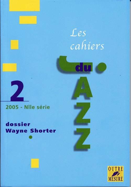 Foto Les cahiers du jazz t.2 foto 867320