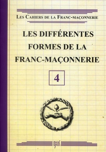 Foto Les différentes formes de la franc-maçonnerie foto 679896