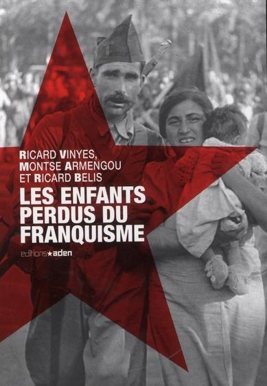 Foto Les enfants perdus du franquisme