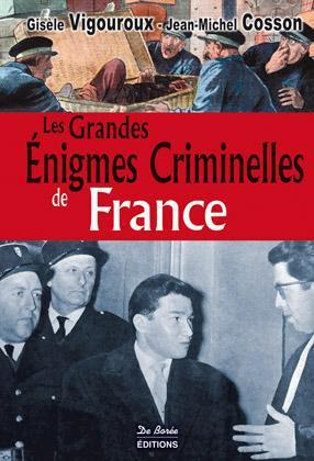 Foto Les grandes énigmes criminelles de France foto 708344