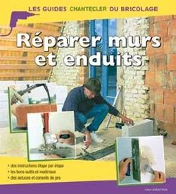 Foto Les guides Chantecler du bricolage foto 844296