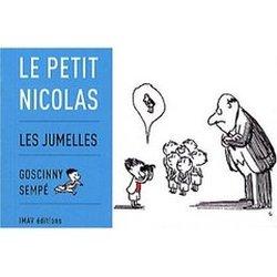 Foto Les jumelles foto 801959