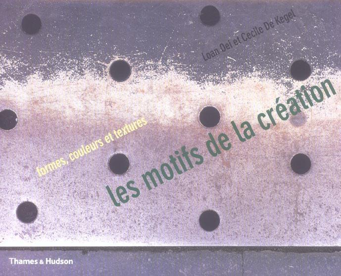 Foto Les motifs de la creation foto 729784
