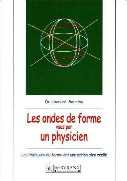 Foto Les ondes de forme vues par un physicien foto 822528