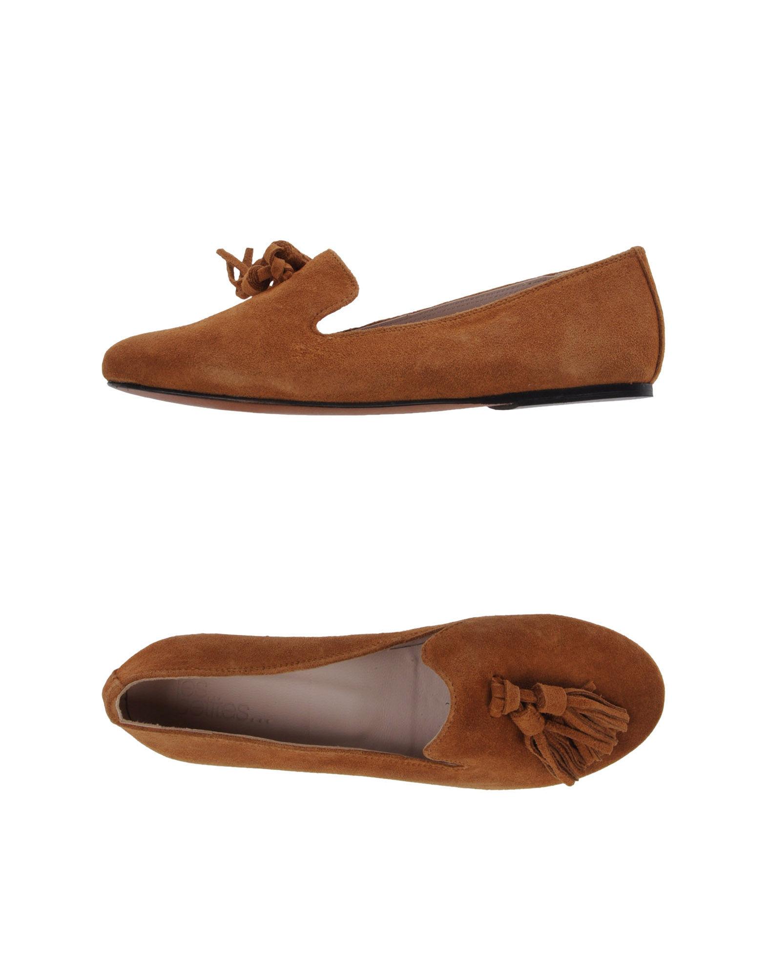 Foto les petites... mocasines
 foto 477976
