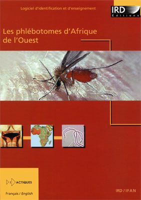 Foto Les phlebotomes de l'afrique de l'ouest