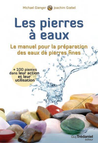 Foto Les pierres à eau foto 836801