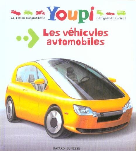 Foto Les vehicules automobiles foto 538297