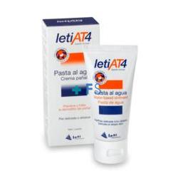 Foto Leti laboratorios - Leti at4 pasta al agua piel atópica (75 g.)