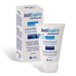 Foto Leti laboratorios - Letibalm peribucal (30 ml.)