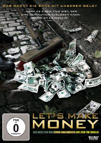 Foto Let's Make Money DVD foto 65909