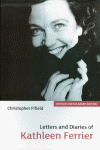 Foto Letters and diaries of kathleen ferrier foto 345834