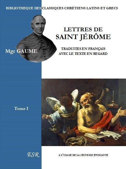 Foto Lettres de saint-Jérome foto 898713