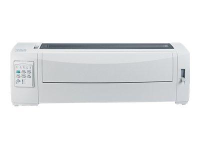 Foto Lexmark Forms Printer 2581+ - impresora - monocromo - dot-matrix