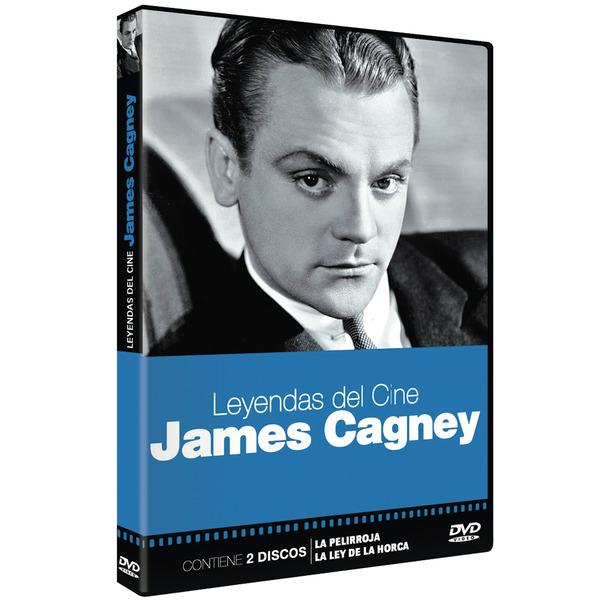 Foto Leyendas del cine: James Cagney foto 342987