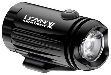 Foto Lezyne LED Mini Drive XL Front black foto 518312