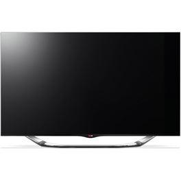 Foto LG 55LA860V LED TV