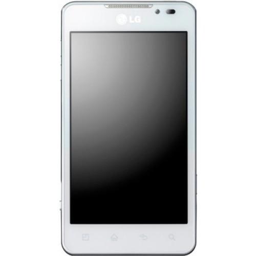 Foto LG Optimus 3D Max P725 (White)