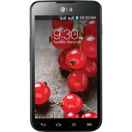 Foto LG Optimus L7 II P715 (Black)