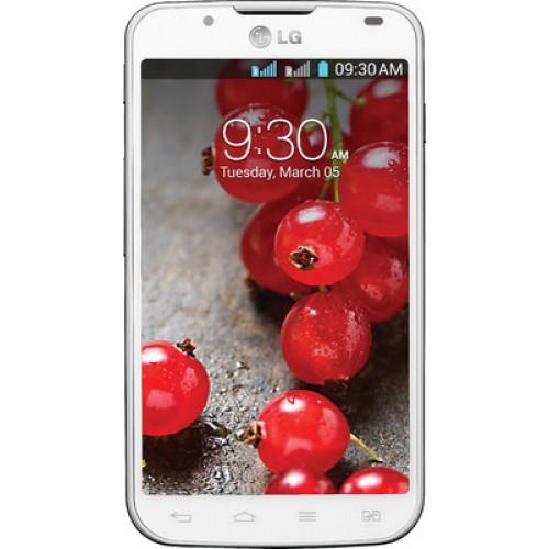 Foto LG Optimus L7 II P715 (White)