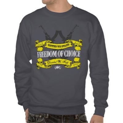 Foto Libertad Byw Pulover Sudadera foto 85125