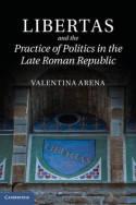 Foto Libertas and the practice of politics in the late roman republic foto 178367