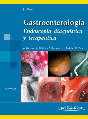 Foto Libro de Gastroenterología foto 799462