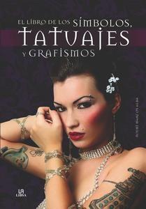 Foto Libro de los Símbolos, Tatuajes y Grafismos, El foto 413187