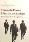 Foto Libro Del Desasosiego De Bernardo Soares foto 798334
