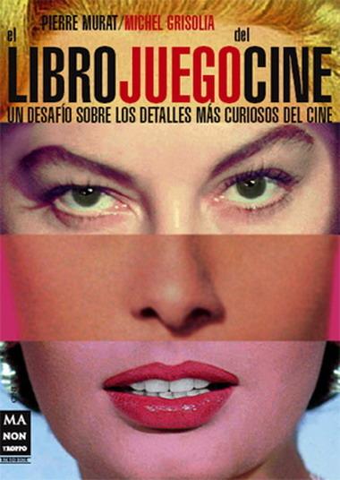 Foto Libro juego del cine, el foto 789135