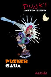 Foto Libros De Punki - Puzker Gaua
