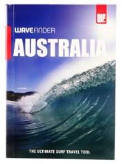 Foto Libros de surf Wave-Finder Surf Guide Wave-Finder- Australia