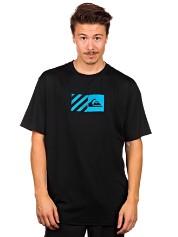 Foto Licras manga corta Quiksilver Half Most ST Lycra