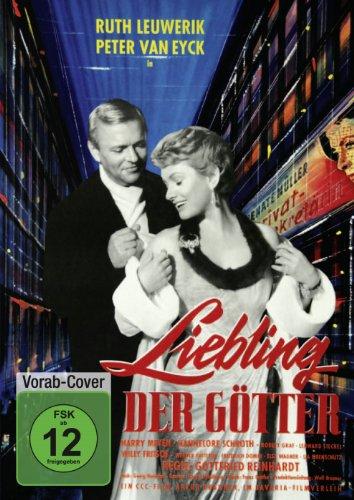 Foto Liebling der Götter [DE-Version] DVD foto 766724
