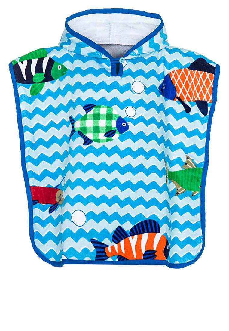 Foto lief! Varios textiles azul foto 932847