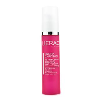 Foto Lierac - Hydra-Chrono Crema Gel Hidratante Suave (Piel Normal y Seca) 40ml foto 398586