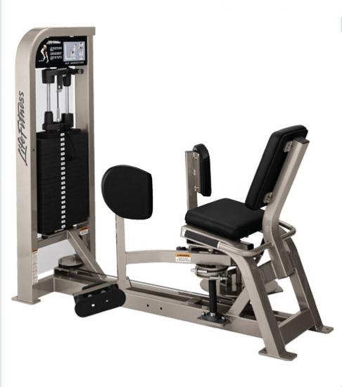 Foto Life Fitness Pro2 Series Hip Adduction