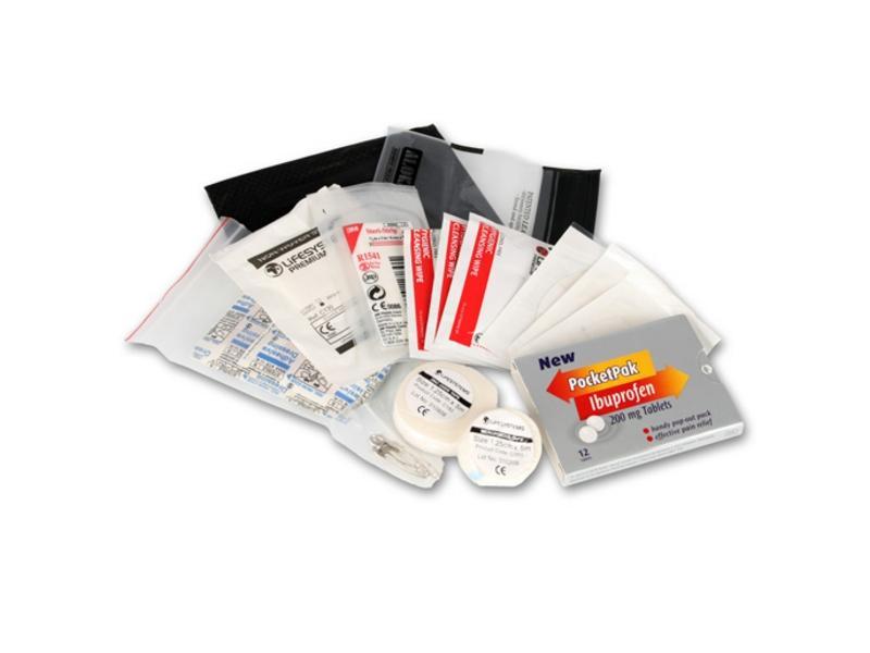 Foto Lifesystems Light And Dry Micro First Aid Kit foto 636953