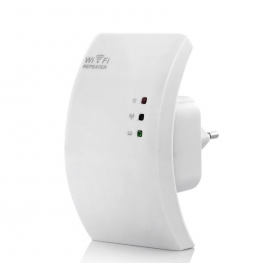 Foto Lifeview 300mbps. wireless repeater foto 583594